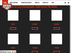 Sites similar to mediaplanet.tv