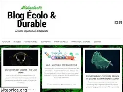 Sites similar to mediaplanete.com