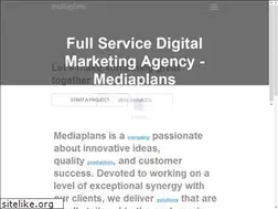 Sites similar to mediaplans.lv