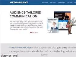 Sites similar to mediaplant.net