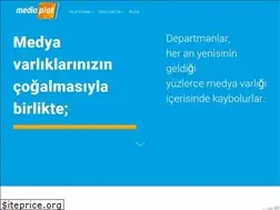 Sites similar to mediaplat.co