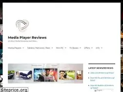 Sites similar to mediaplayers.gr