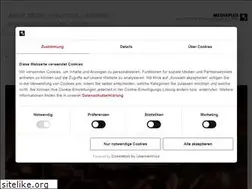 Sites similar to mediaplus-italia.it