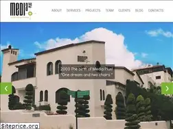 Sites similar to mediaplus.com.jo