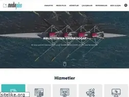 Sites similar to mediaplus.com.tr
