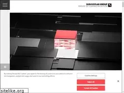 Sites similar to mediaplus.com