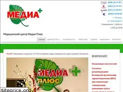 Sites similar to mediaplus.lg.ua