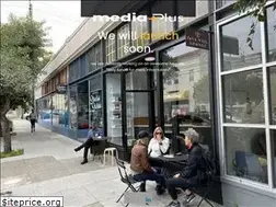Sites similar to mediaplus.ma