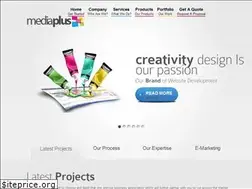 Sites similar to mediaplus.me