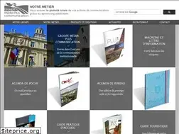 Sites similar to mediapluscom.fr