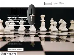 Sites similar to mediaplusdigitalstrategies.com