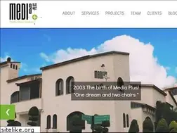 Sites similar to mediaplusjordan.com