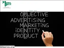 Sites similar to mediaplusredding.com