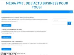 Sites similar to mediapme.com