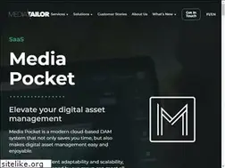 Sites similar to mediapocket.io