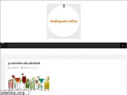 Sites similar to mediapolis.es