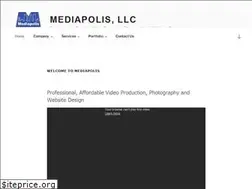 Sites similar to mediapolisllc.com