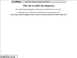 Sites similar to mediapolonia.com