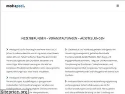 Sites similar to mediapool.berlin