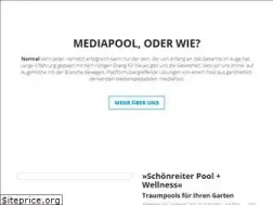 Sites similar to mediapool.de