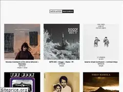 Sites similar to mediapop-records.fr