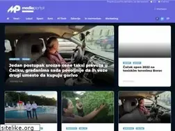 Sites similar to mediaportal.rs