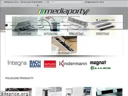 Sites similar to mediaporty.com.pl