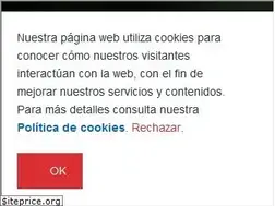 Sites similar to mediapost.es