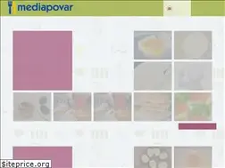 Sites similar to mediapovar.ru