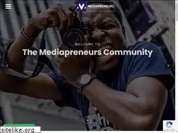 Sites similar to mediapreneurs.org