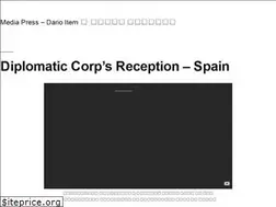 Sites similar to mediapress.press