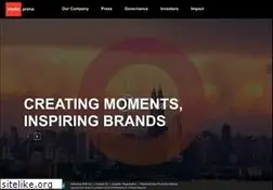 Sites similar to mediaprima.com.my