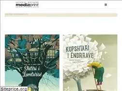 Sites similar to mediaprint.al