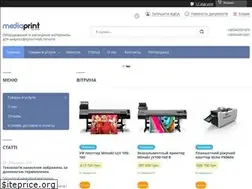 Sites similar to mediaprint.kiev.ua