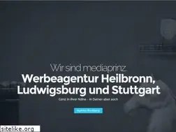 Sites similar to mediaprinz.com