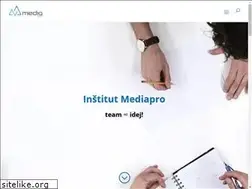 Sites similar to mediapro.si