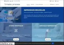 Sites similar to mediaprocess.be