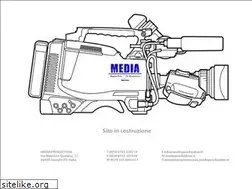 Sites similar to mediaproduction.it