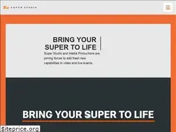Sites similar to mediaproductions.com