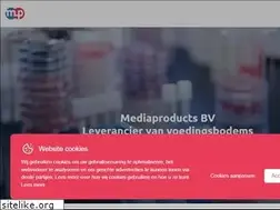 Sites similar to mediaproductsbv.nl