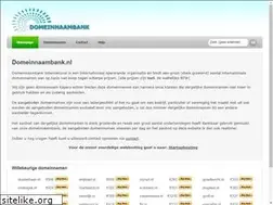 Sites similar to mediaprodukties.nl