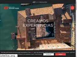 Sites similar to mediaproexhibitions.com