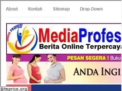 Sites similar to mediaprofesi.blogspot.co.id