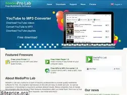 Sites similar to mediaprolab.com