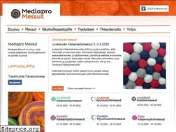 Sites similar to mediapromessut.fi