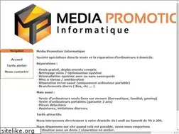 Sites similar to mediapromo.fr