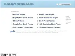 Sites similar to mediapropictures.com