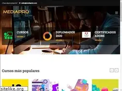 Sites similar to mediaprotc.pe