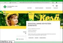 Sites similar to mediapteekki.fi