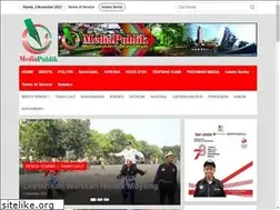 Sites similar to mediapublik.net